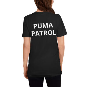 Puma Patrol t-shirt